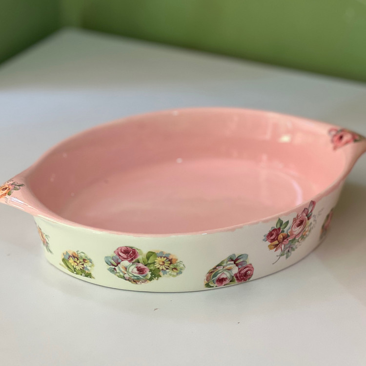 سوفله خوری رز(پس کرایه)