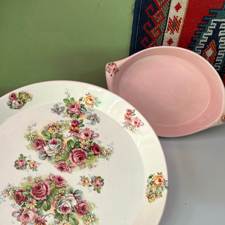 سوفله خوری رز(پس کرایه)
