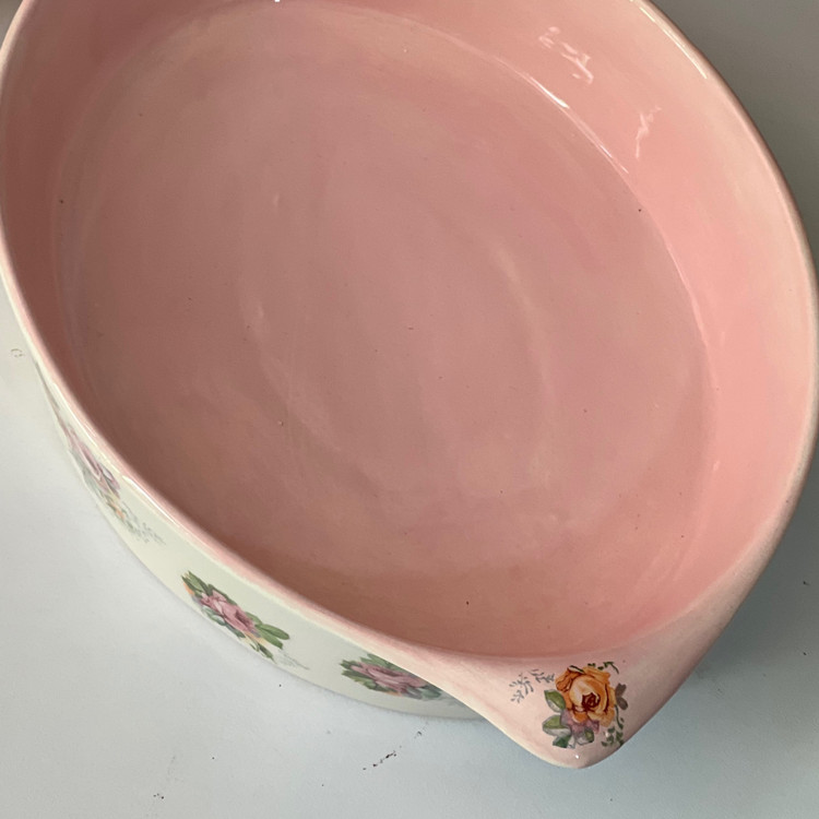 سوفله خوری رز(پس کرایه)