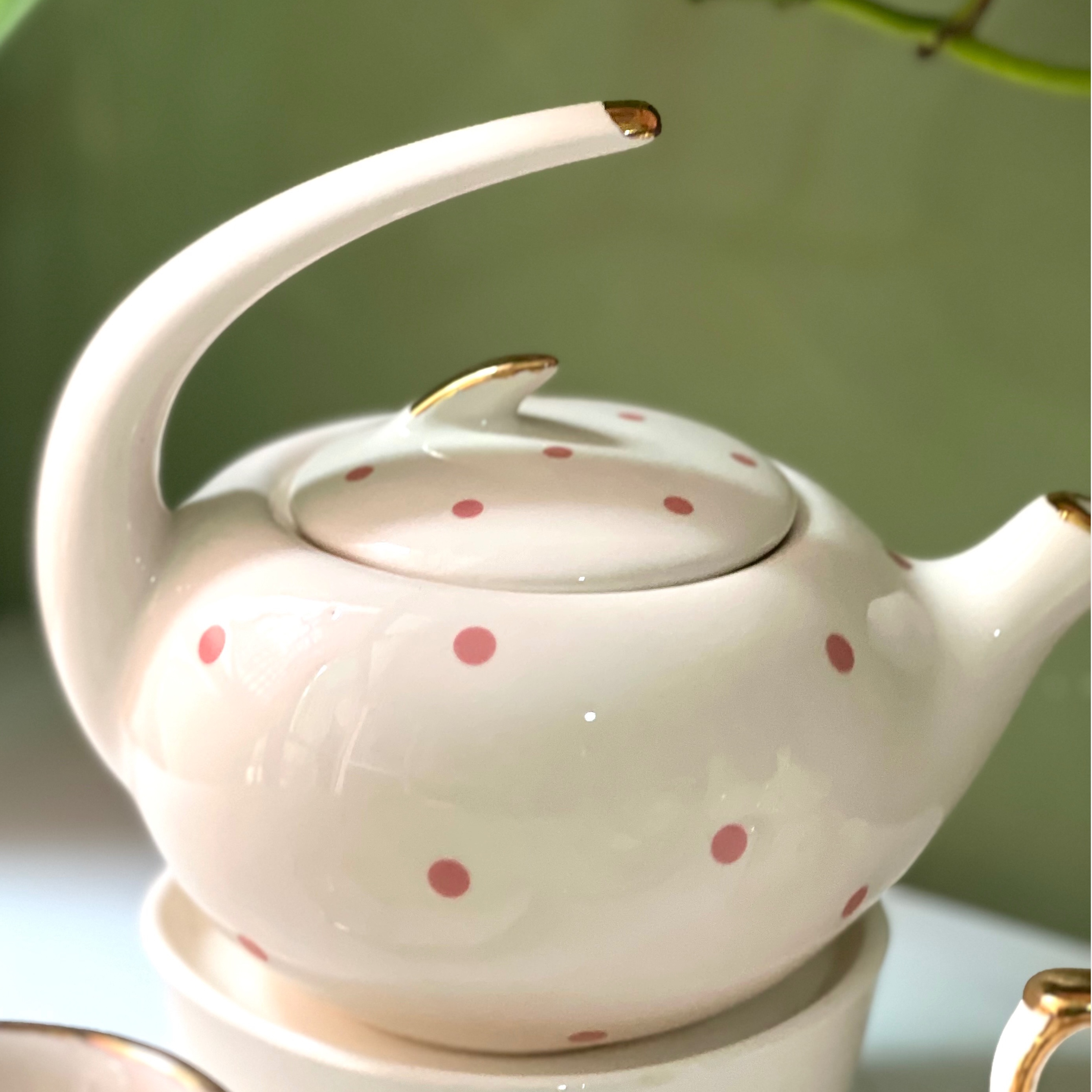 قوری دِیزی(پس کرایه)