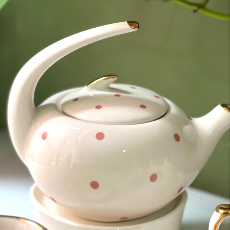 قوری دِیزی(پس کرایه)