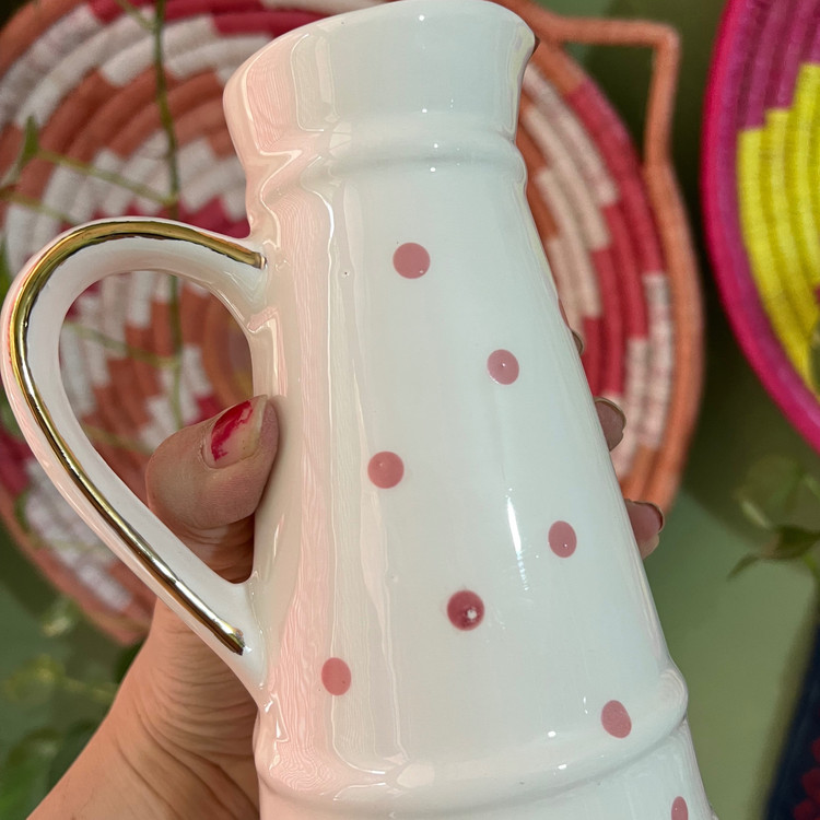 پارچ یا گلدان(پس کرایه)