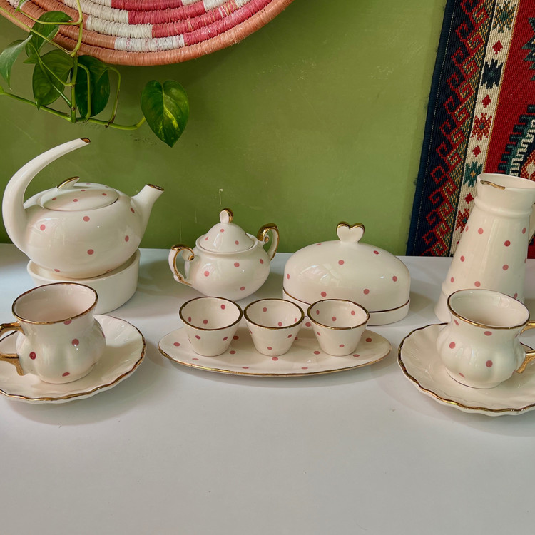 ست پذیرایی دِیزی(پس کرایه)