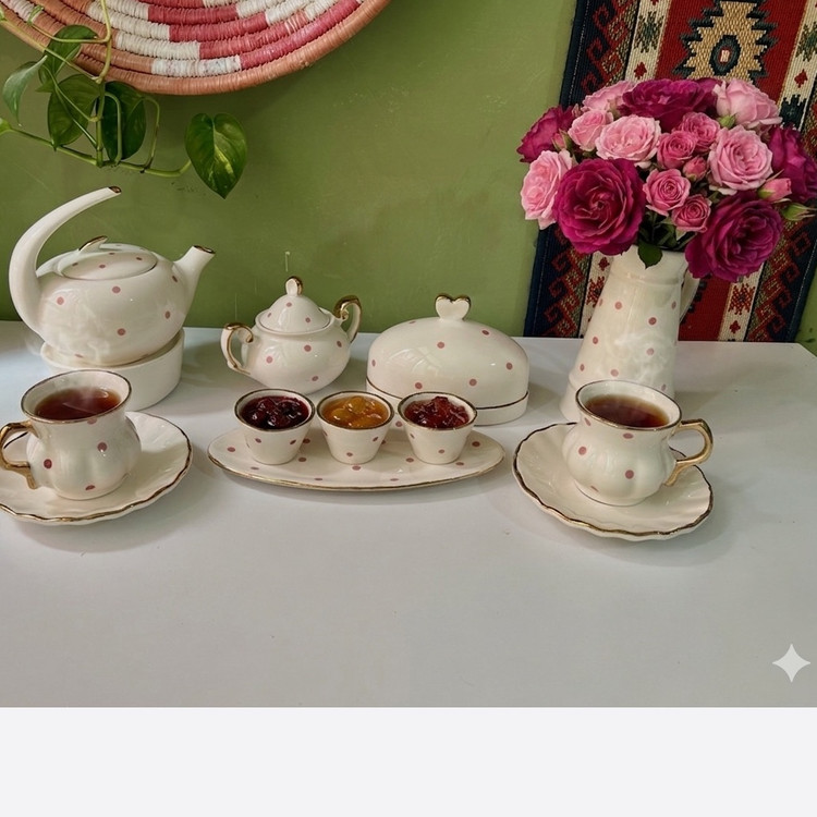ست پذیرایی دِیزی(پس کرایه)