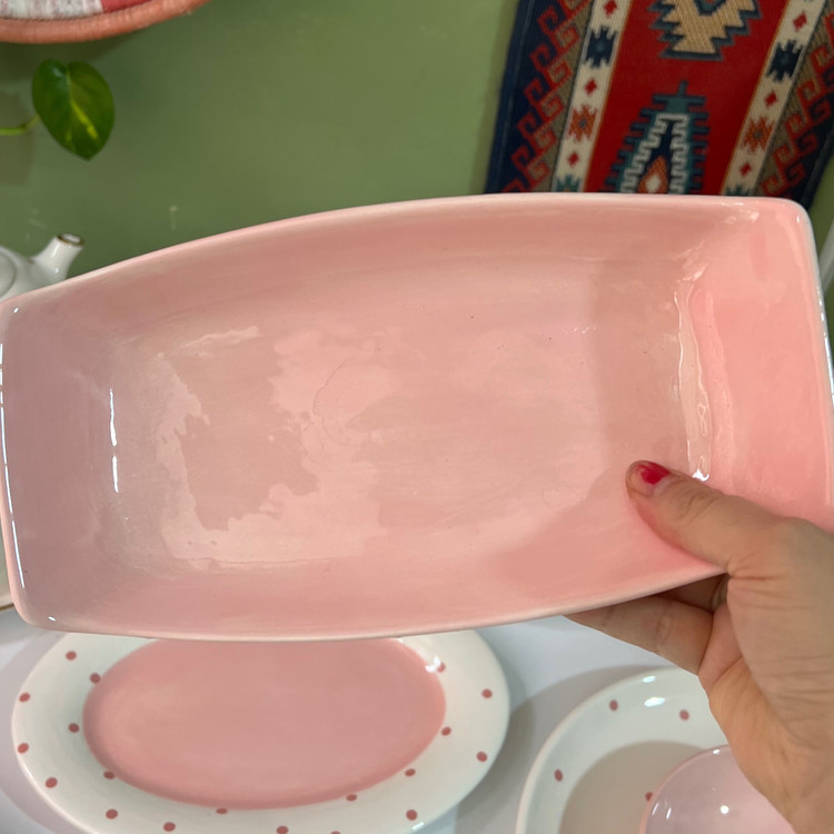 ست دونفره غذاخوری دِیزی (پس کرایه)
