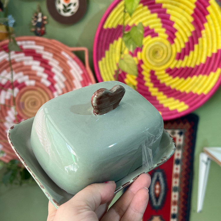 کره خوری قلبی(پس کرایه)