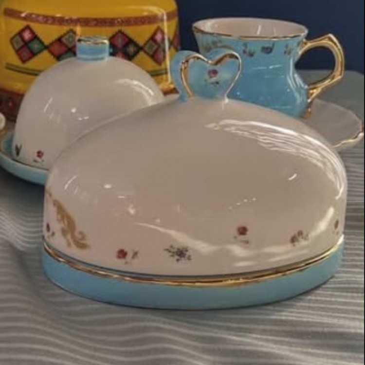 کره خوری آسمان(پس کرایه)
