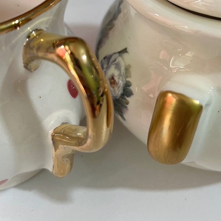 ست صبحانه خوری آسمان(پس کرایه)