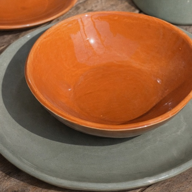 ست غذا خوری حنا(پس کرایه)