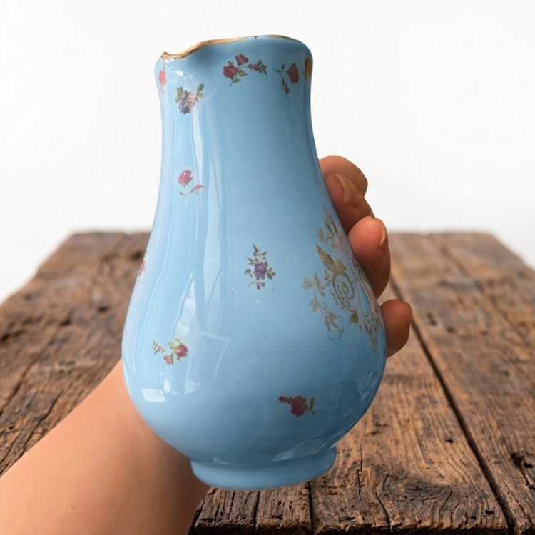 پارچ شکر یا شیر خوری (پس کرایه)
