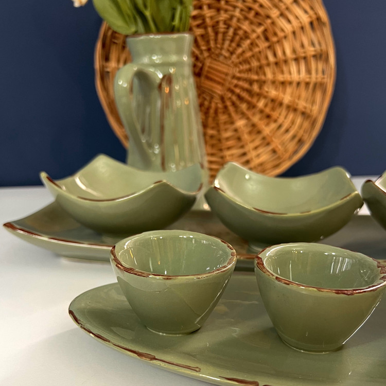 اردور خوری با سه کاسه چسبیده(پس کرایه)