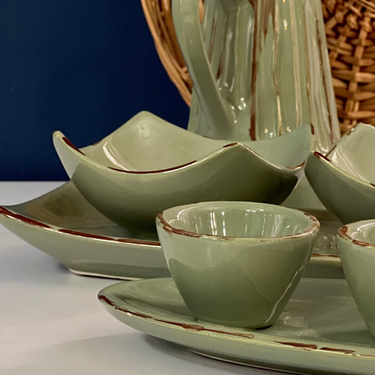 اردور خوری با سه کاسه چسبیده(پس کرایه)