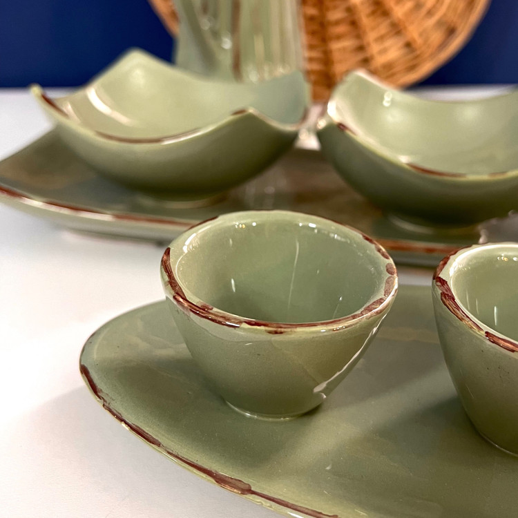 اردور خوری با سه کاسه چسبیده(پس کرایه)
