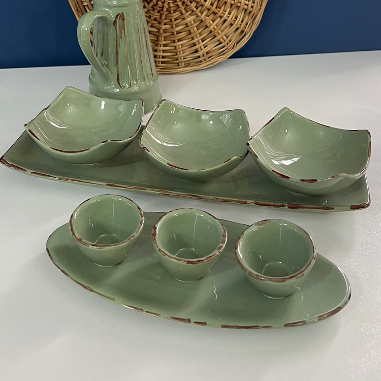 اردور خوری با سه کاسه چسبیده(پس کرایه)