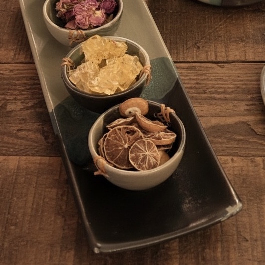 اردورخوری وچهار کاسه(پس کرایه)