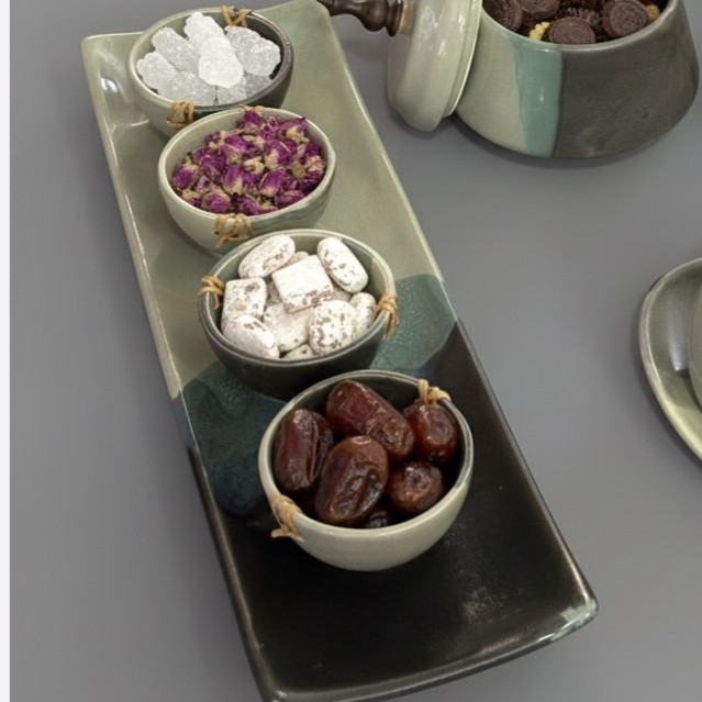 اردورخوری وچهار کاسه(پس کرایه)