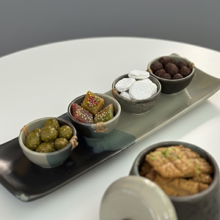 اردورخوری وچهار کاسه(پس کرایه)