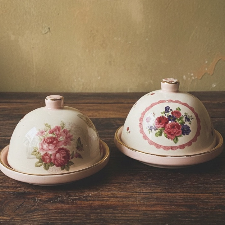 شیرینی خوری درب دار وینتیج (پس کرایه)