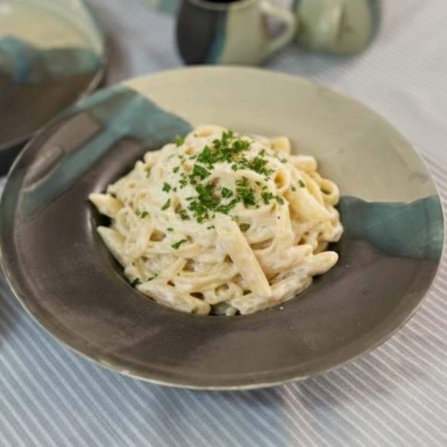ست غذا خوری پیچک دو نفره(پس کرایه)