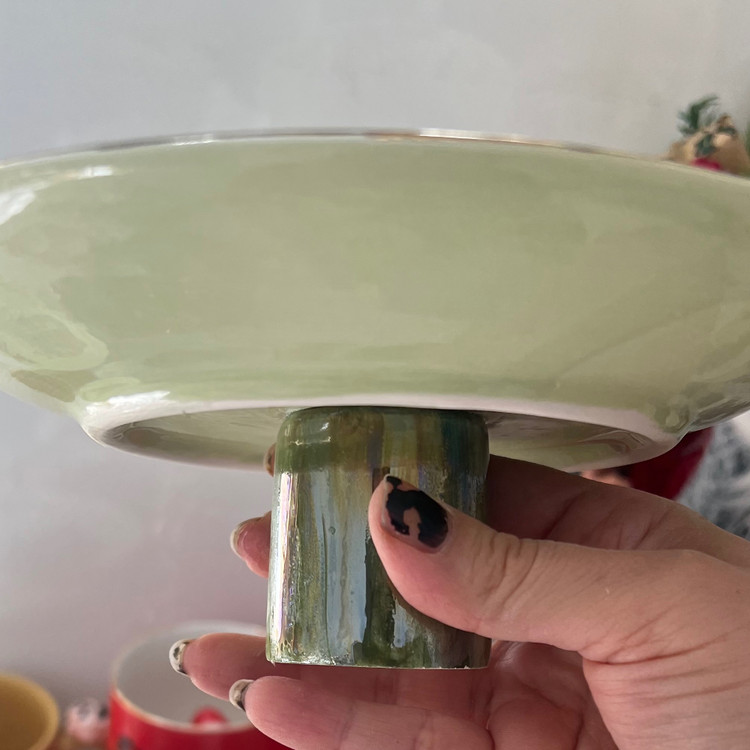 شیرینی خوری(پس کرایه)