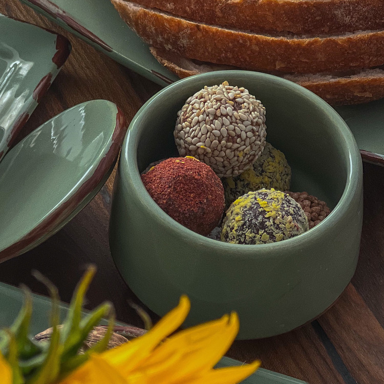 ست غذاخوری دونفره پیچک (پس کرایه)
